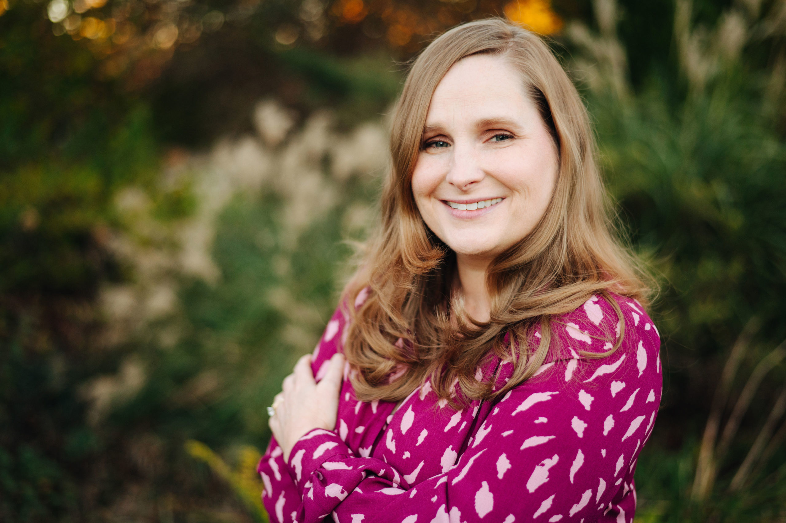 Amanda Jeffrey Richmond Orofacial Myofunctional Therapist